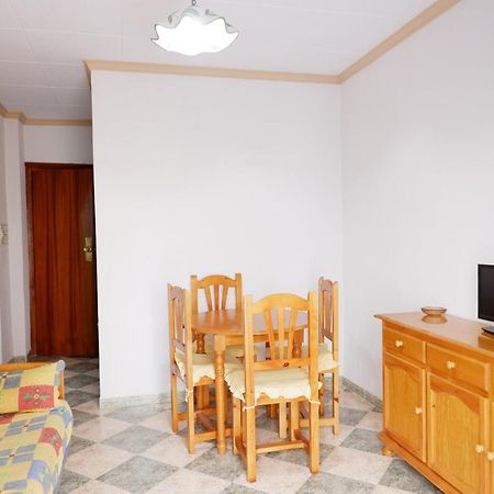 Apartamentos Santiago Lanjarón Dış mekan fotoğraf