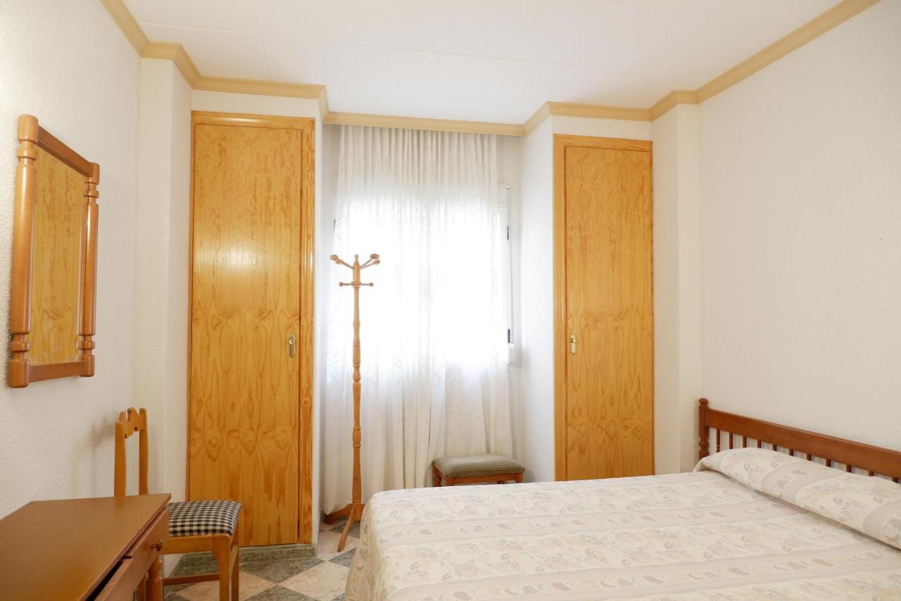 Apartamentos Santiago Lanjarón Dış mekan fotoğraf