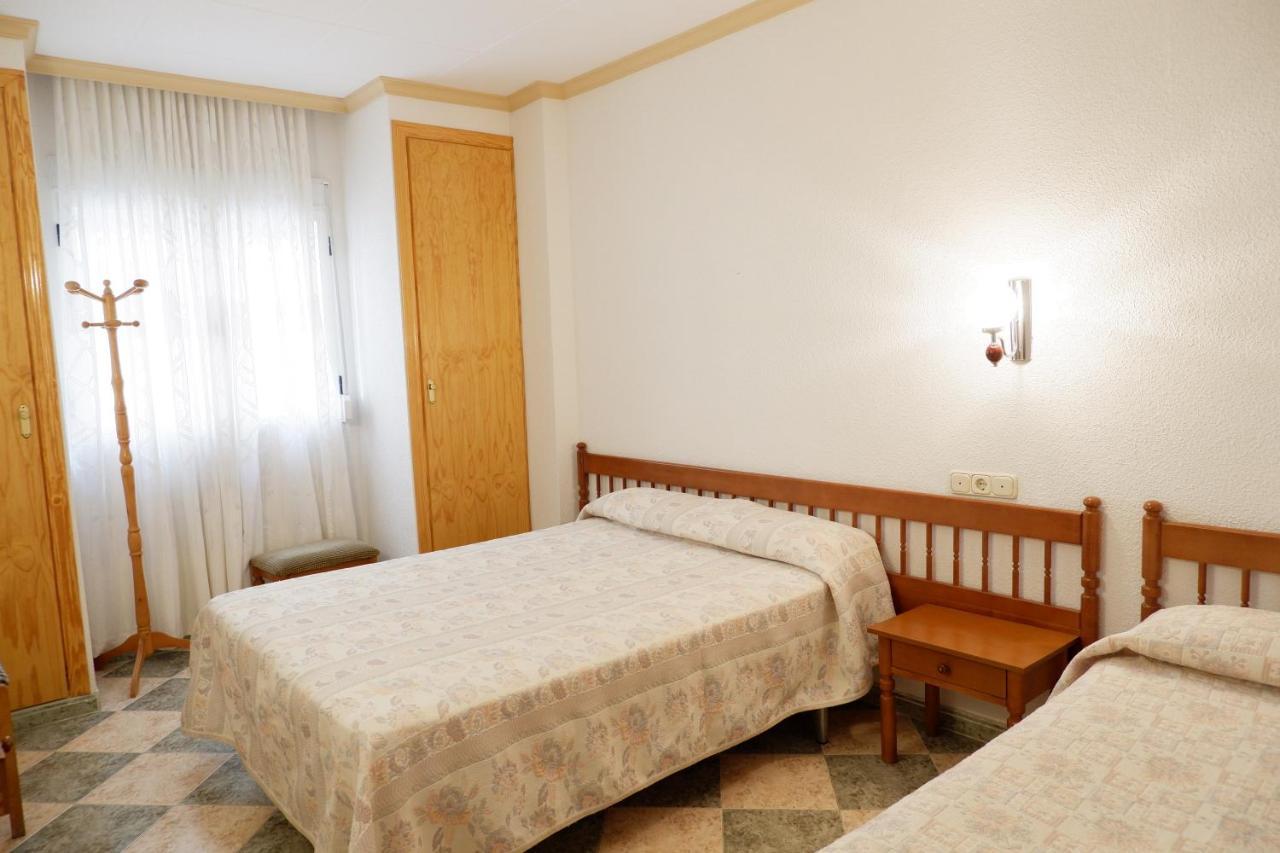 Apartamentos Santiago Lanjarón Dış mekan fotoğraf