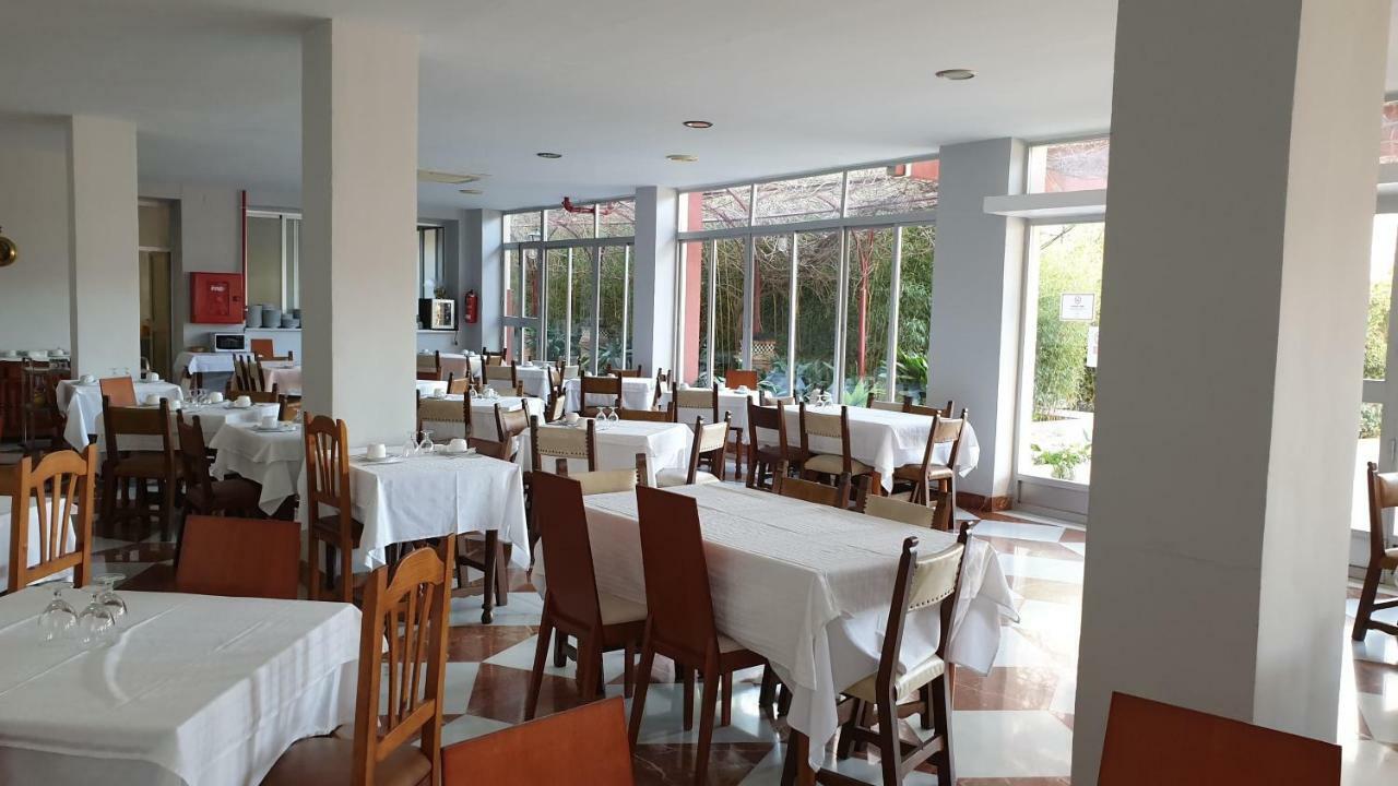 Apartamentos Santiago Lanjarón Dış mekan fotoğraf